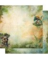 Collection "Tales of moss and fern" -  Alchemy of Art