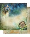 Collection "Tales of moss and fern" -  Alchemy of Art