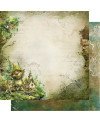 Collection "Tales of moss and fern" -  Alchemy of Art