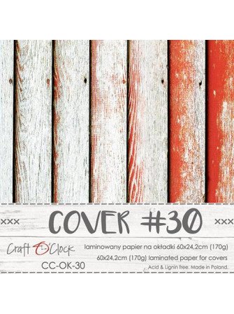 Cover 30 - Couverture...