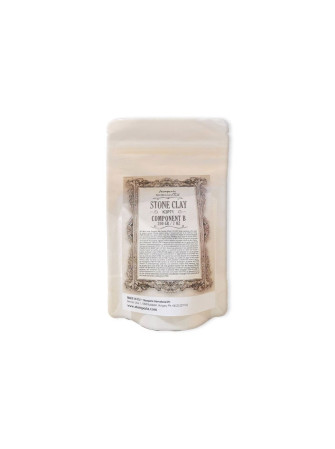 Stone Clay - Stamperia