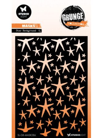 Masks - Star Background -...