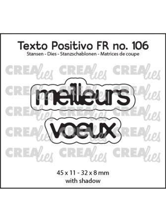 meilleurs voeux - matrice...