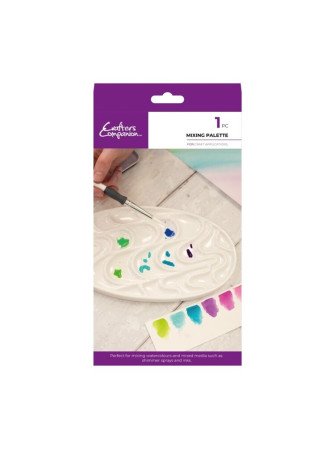 Palette pour Aquarelle -...