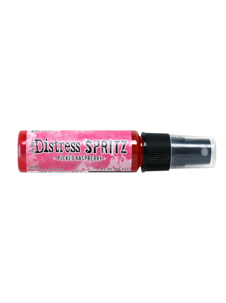 Distress Spritz - Picked Rasperry - Ranger
