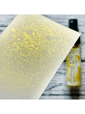 Distress Spritz - Fossilized Amber - Ranger