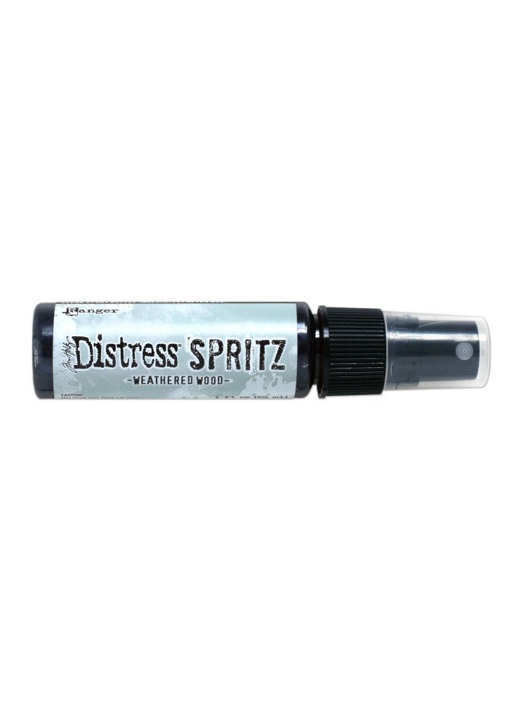 Distress Spritz - Weathered Wood - Ranger