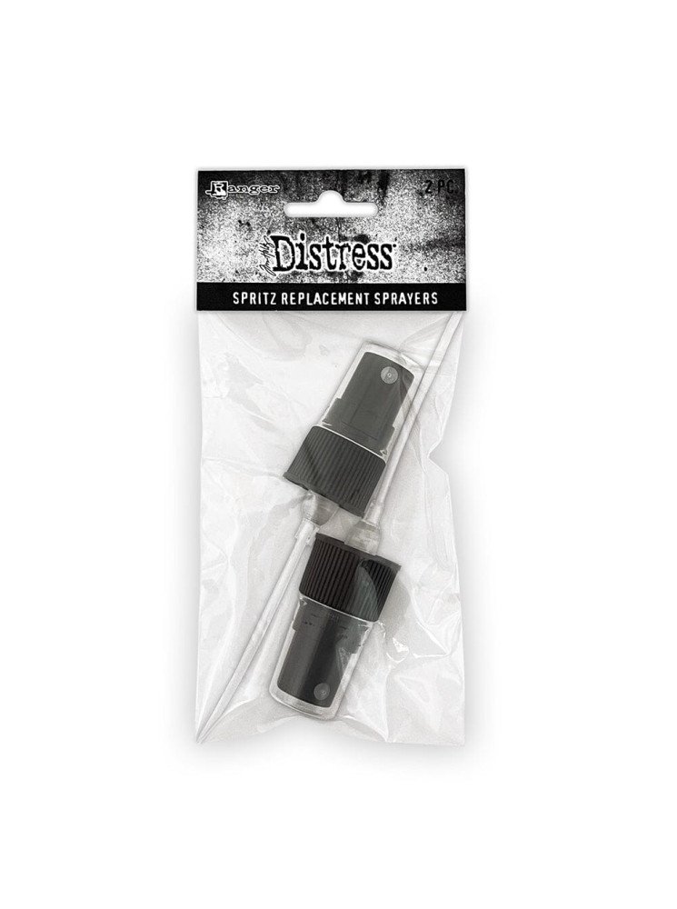 Distress - Spray de remplacement - Ranger