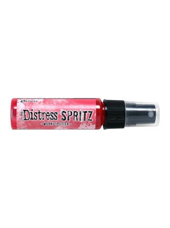 Collection 12 Distress Spritz + 1 set de spray de remplacement offert- Ranger