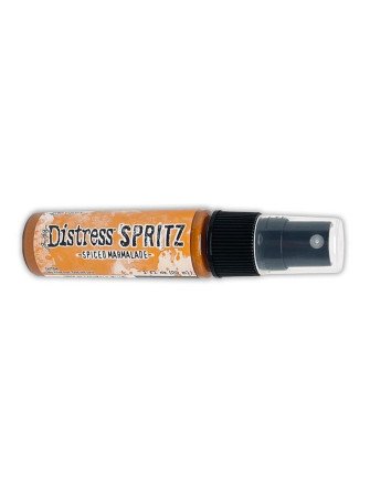 Collection 12 Distress Spritz + 1 set de spray de remplacement offert- Ranger