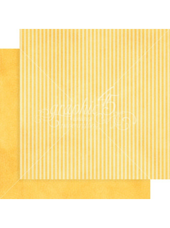 set de 16 papiers imprimés double face - graphic 45 - grow with love