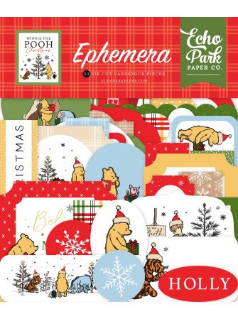 Ephemera - Collection...