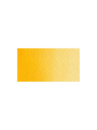 Aquarelle extra fine en tube - Jaune de cadmium clair - Isaro