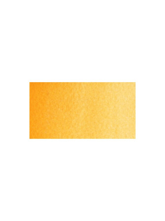 Aquarelle extra fine en tube - Jaune safran - Isaro
