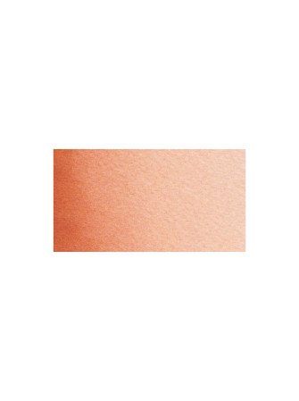 Aquarelle extra fine en tube - Orange Oxyde de fer - Isaro