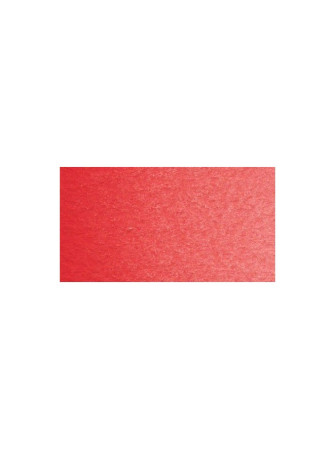 Aquarelle extra fine en tube - Rouge de Cadmium clair- Isaro