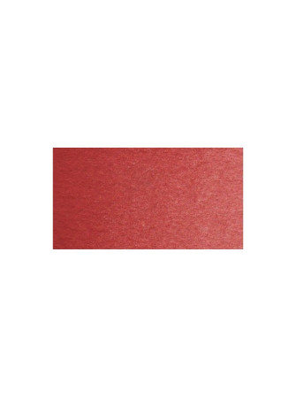Aquarelle extra fine en tube - Rouge de Cadmium foncé- Isaro