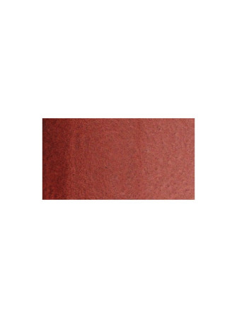 Aquarelle extra fine en tube - Rouge de Pérylène - Isaro