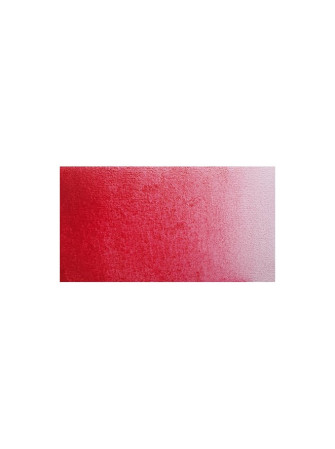 Aquarelle extra fine en tube - Rouge Agate - Isaro