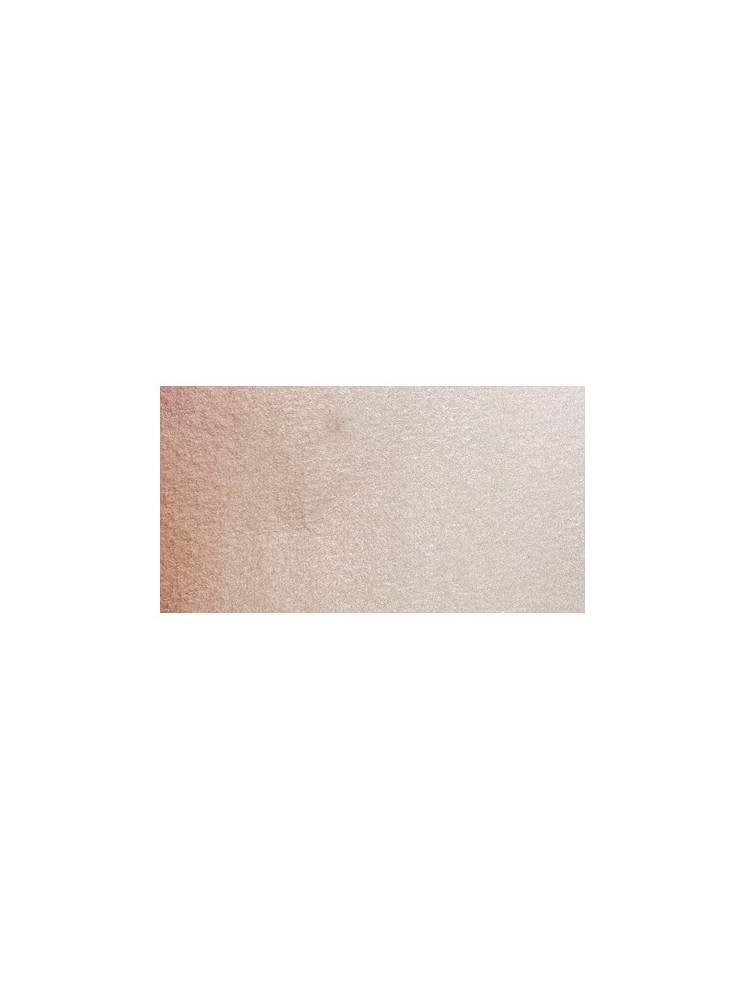 Aquarelle extra fine en tube - Rose nacré clair - Isaro