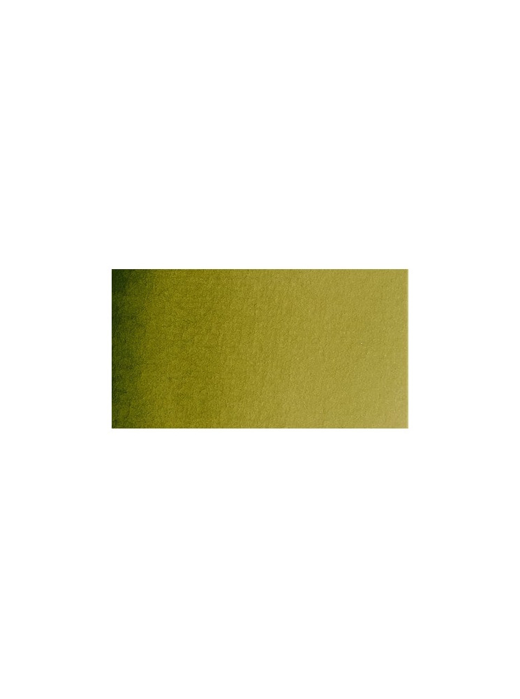 Aquarelle extra fine en tube - Vert de vessie - Isaro