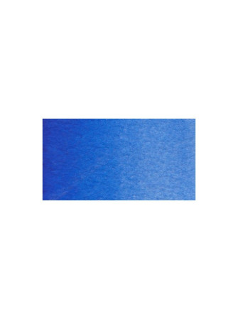 Aquarelle extra fine en tube - Bleu outremer - Isaro