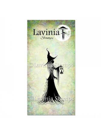Faba - Tampon clear -  Lavinia