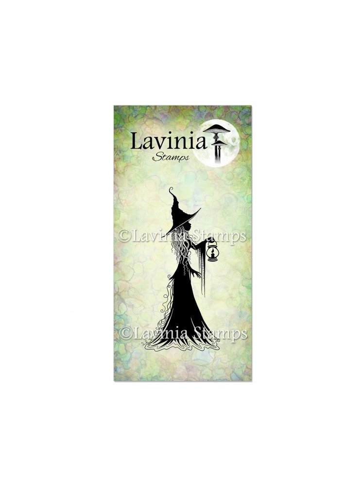Faba - Tampon clear - Lavinia