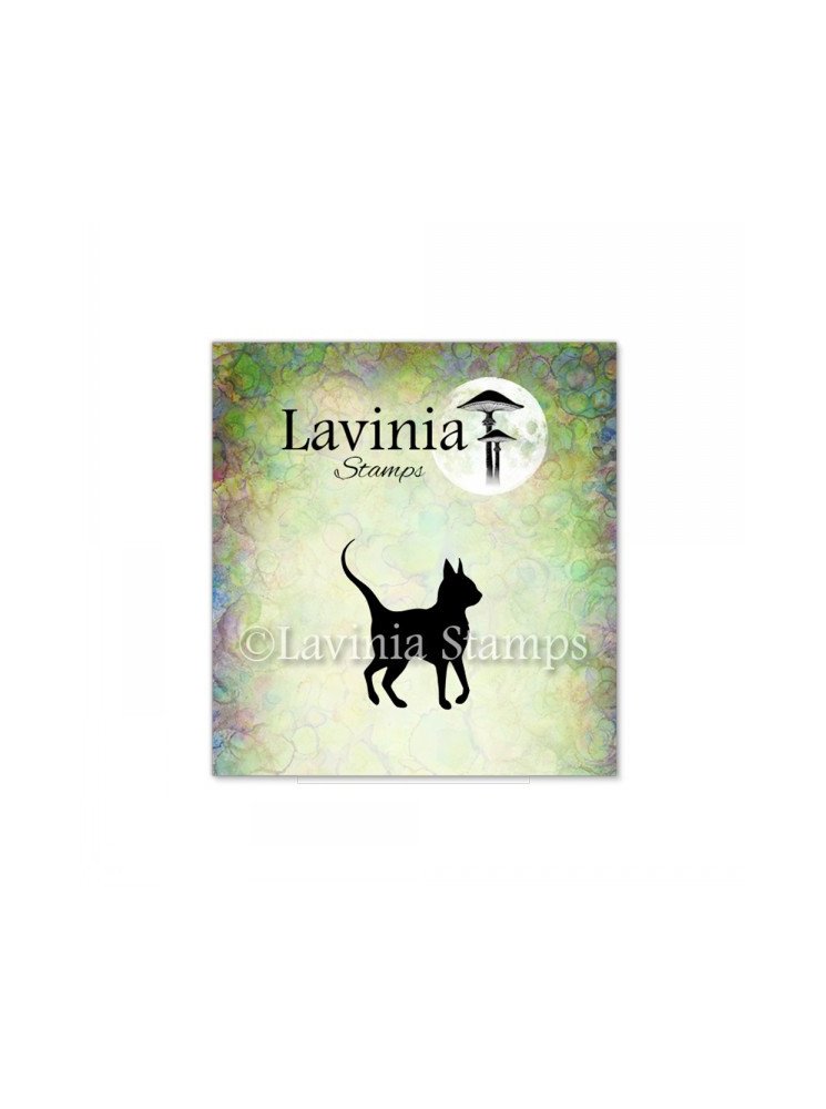 Mini Rune - Tampon clear - Lavinia