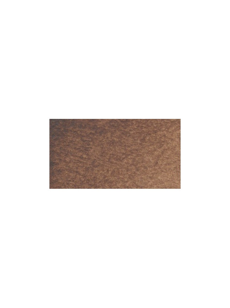 Aquarelle extra fine en tube - Terre d'ombre naturelle - Isaro