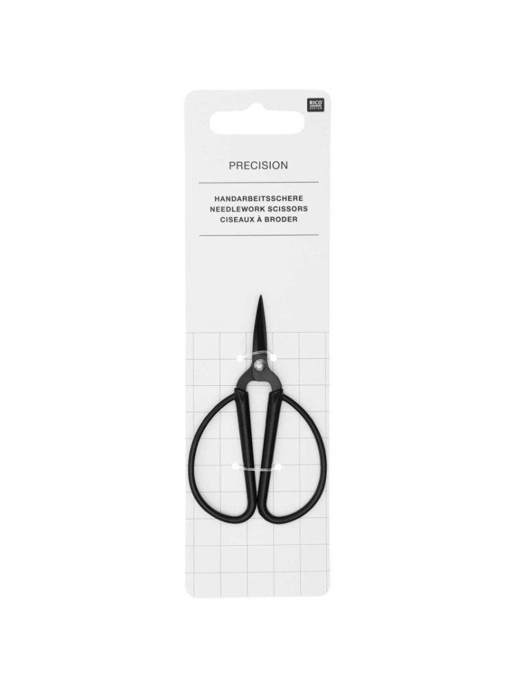 Paire de ciseaux de précision - Rico Design
