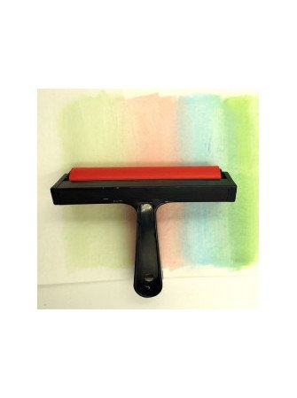 Rouleau -  brayer 15.2 cm - Vaessen Créative