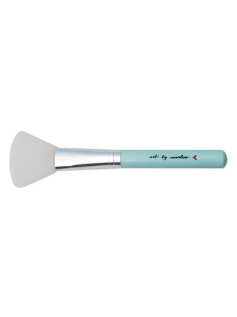 Spatule silicone - Menthe -...