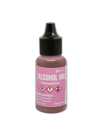 Encre à Alcool -...