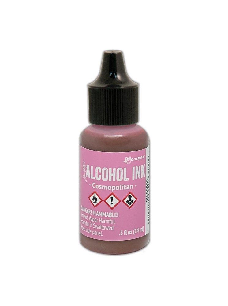 Encre à Alcool - Cosmopolitan - Ranger