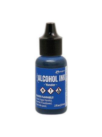Encre à Alcool - Yonder -...