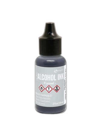 Encre à Alcool - Flannel -...