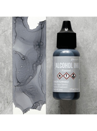 Encre à Alcool - Flannel - Ranger
