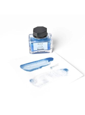 Drop of Shimmer - Blue - Kuretake
