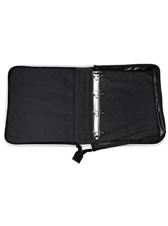 Classeur de rangement A4 - Collection "Essentiels" - Studio Light