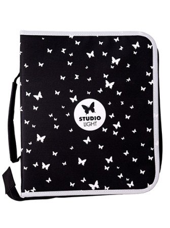 Classeur de rangement A4 -...