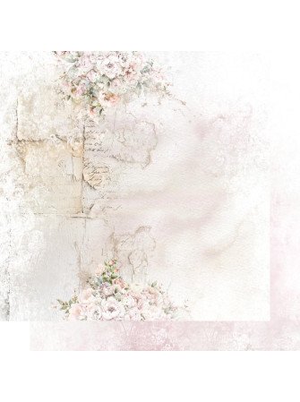 Pack papiers 20 x 20 cm - Collection "Beautiful memories" -  Alchemy of Art
