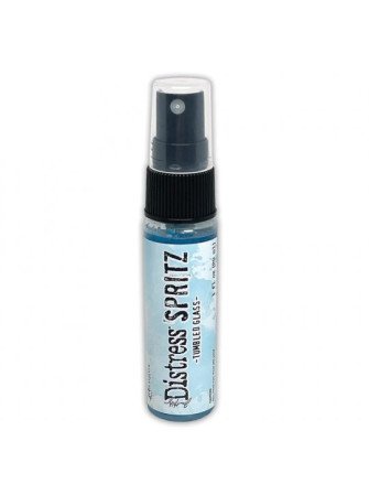 Distress Spritz - Tumbled...