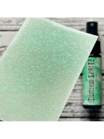 Distress Spritz - Cracked Pistachio - Ranger