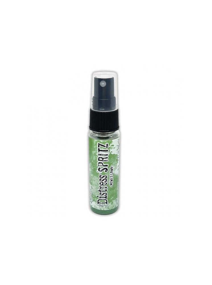 Distress Spritz - Mowed Lawn - Ranger