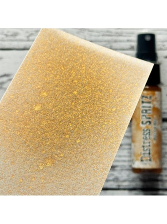 Distress Spritz - Rusty Hinge - Ranger
