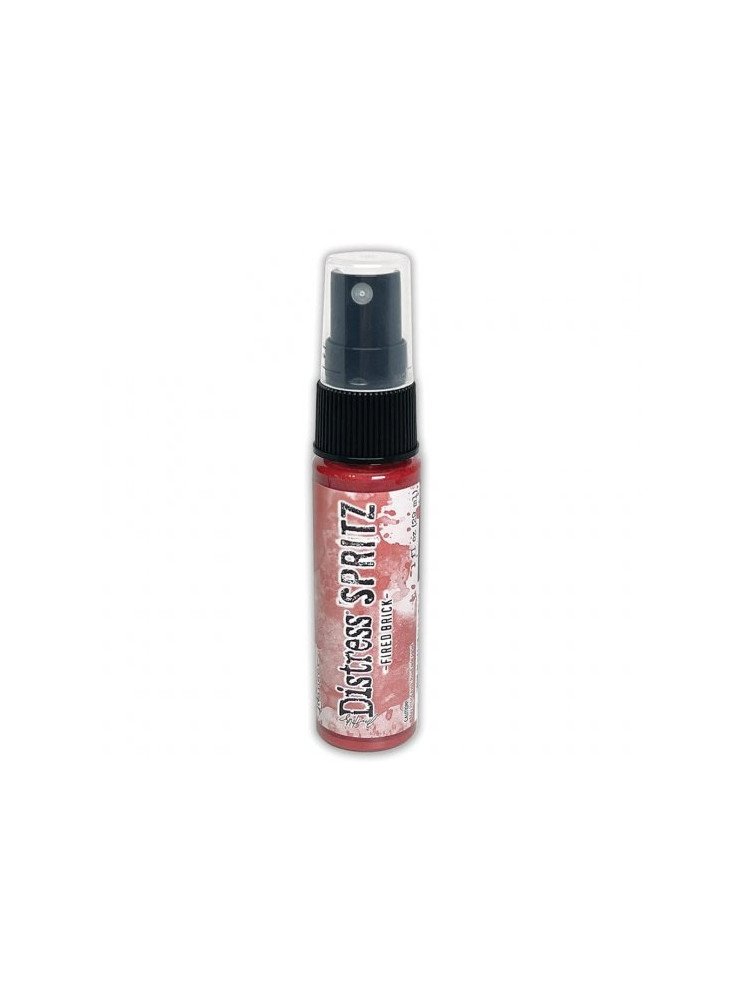 Distress Spritz - Fired Brick - Ranger