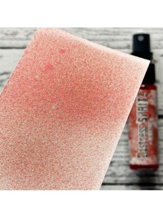 Distress Spritz - Fired Brick - Ranger