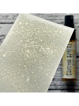 Distress Spritz - Antique Linen - Ranger