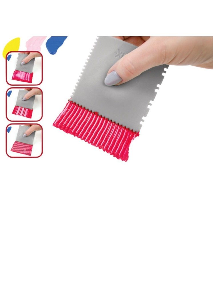 Outil de texture - Sizzix